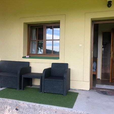 Penzion Alenka Špindlerŭv Mlýn Ngoại thất bức ảnh